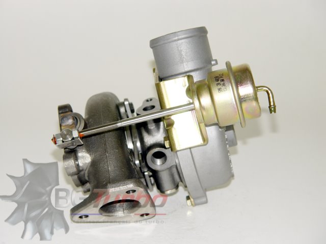 TURBO BORGWARNER K04 RECONDITIONNÉ EN FRANCE - RENAULT SAFRANE B545 X54M4 3,0 L 260 262 CV - 53049700005 - VA AVEC LE 53049700004
